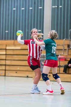 Bild 45 - Frauen Bad Bramstedt - Kremperheide/Muensterdorf